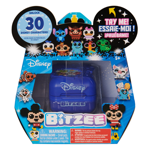 Bitzee Interactive Pet Disney