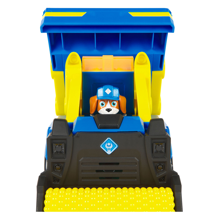 PAW Patrol Rublle & Crew Wheeler Kiepwagen