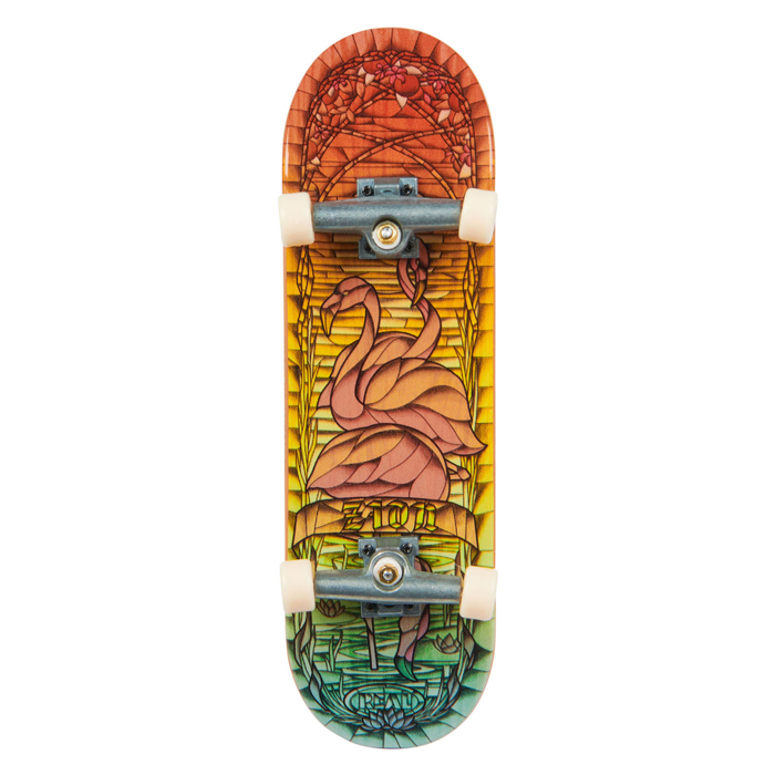 Tech Deck X Connect Park Creator Ultra Hip Jump Speelset