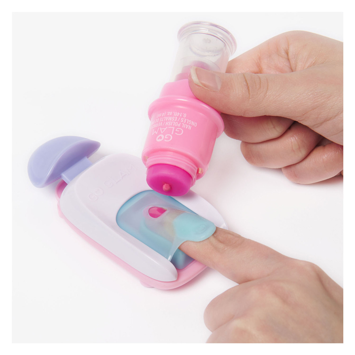 Cool Maker - Go Glam Nagel Studio