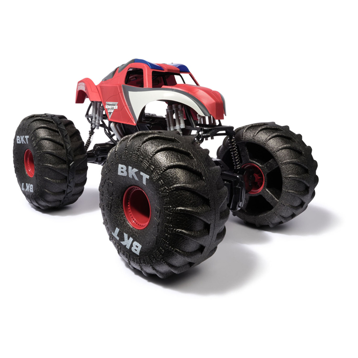 Monster Jam 1:6 RC Mega Spiderman