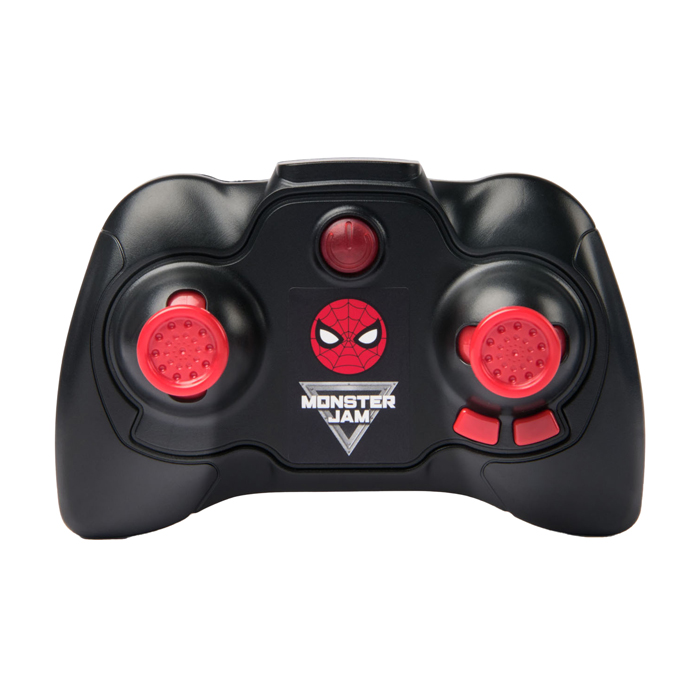 Monster Jam 1:6 RC Mega Spiderman