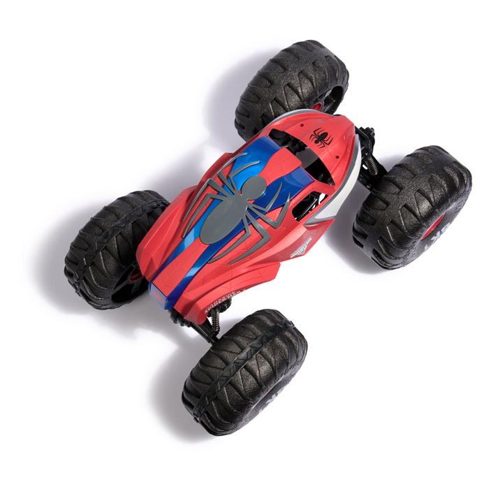 Monster Jam 1:6 RC Mega Spiderman