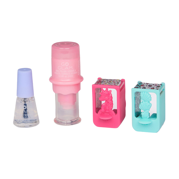 Cool Maker - Go Glam Nagel Studio Navulset