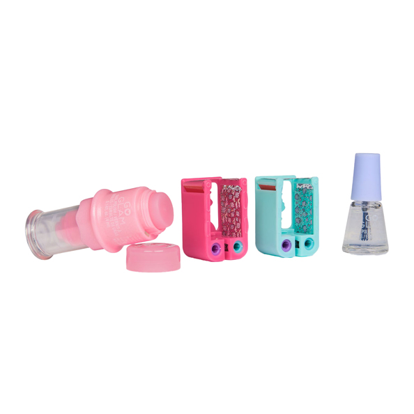 Cool Maker - Go Glam Nagel Studio Navulset