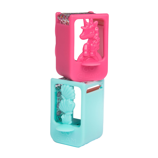 Cool Maker - Go Glam Nagel Studio Navulset