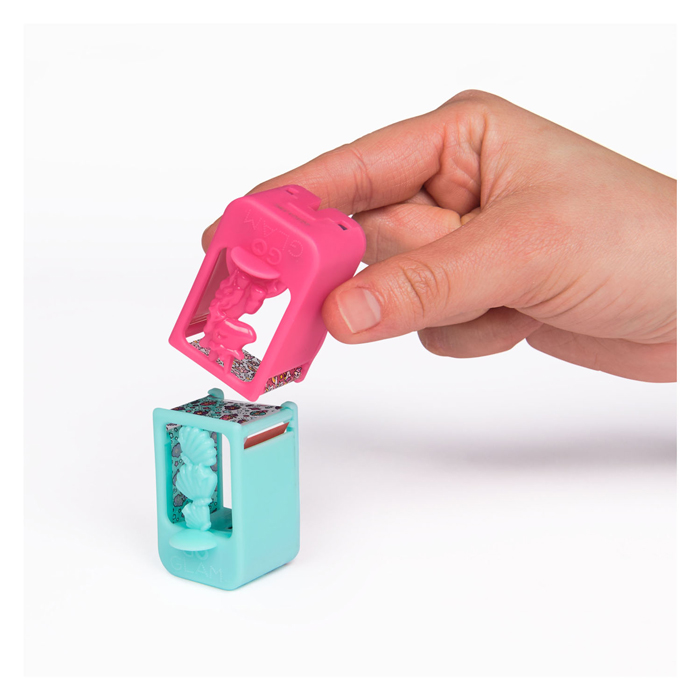 Cool Maker - Go Glam Nagel Studio Navulset