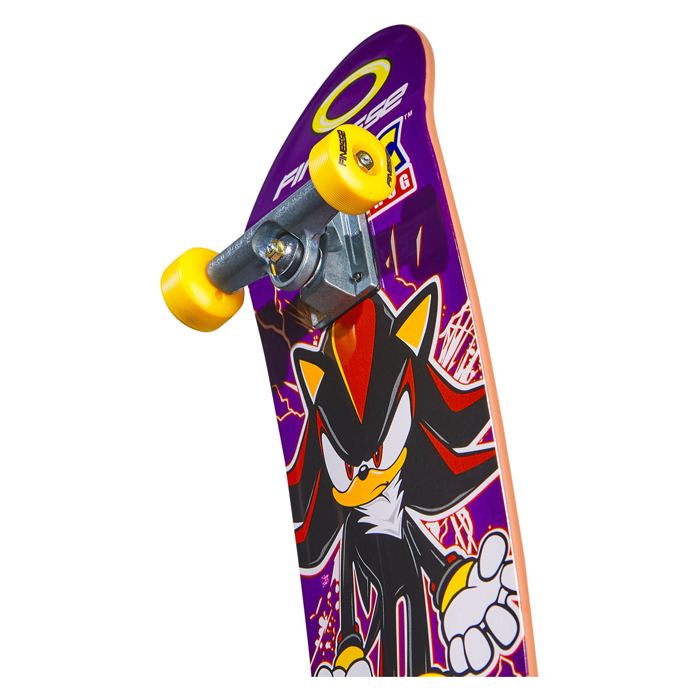 Tech Deck Vingerskateboard Sonic