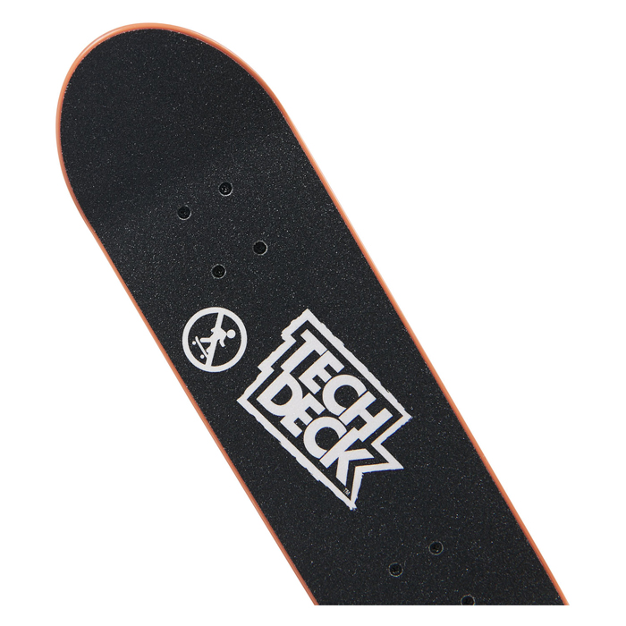 Tech Deck Finger Skateboard World Industries