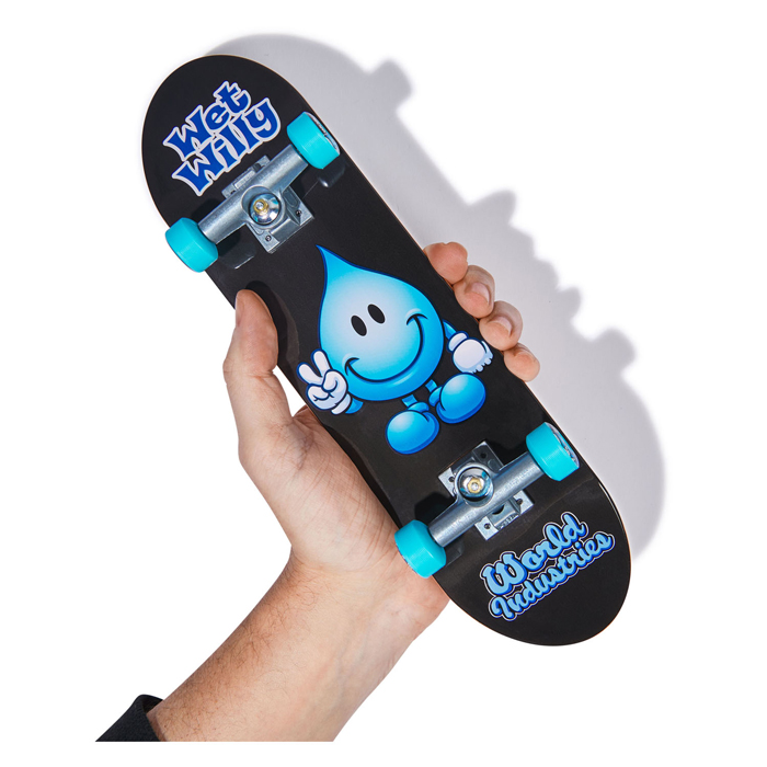 Tech Deck Vingerskateboard World Industries