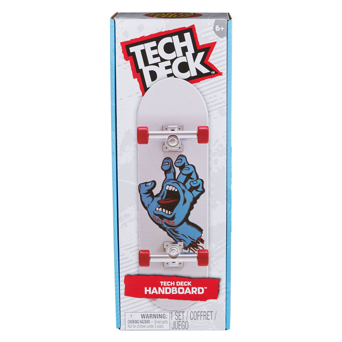 Tech Deck Vingerskateboard DGK