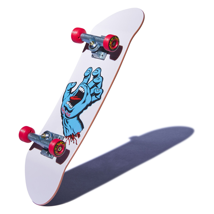 Tech Deck Vingerskateboard DGK