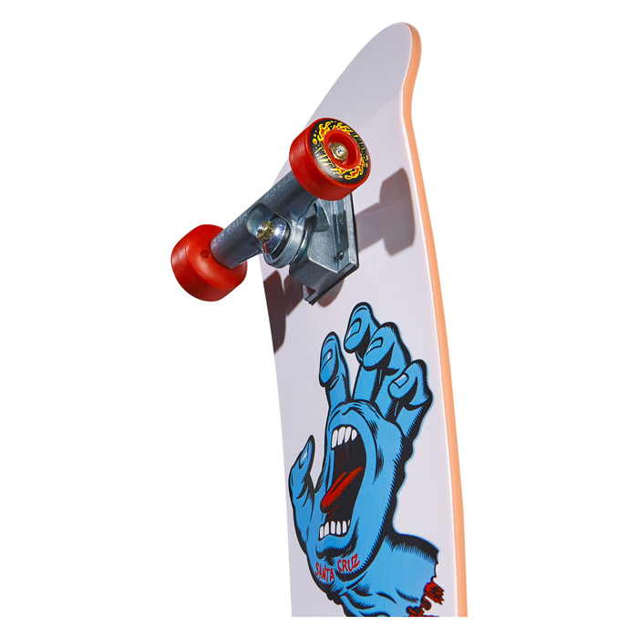 Tech Deck Vingerskateboard DGK