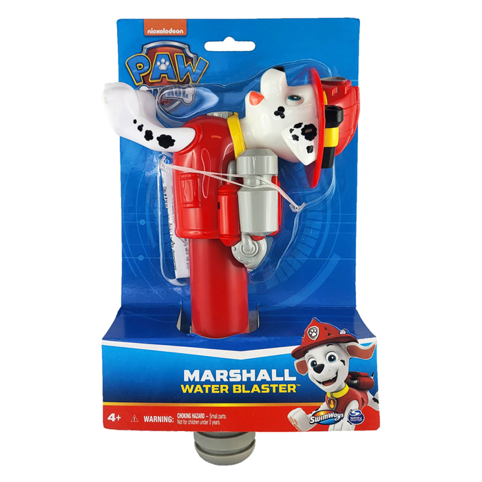 SwimWays - PAW Patrol Blaster Wasserpistole