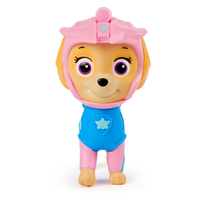 SwimWays PAW Patrol Spielzeugfigur schwimmend – Skye