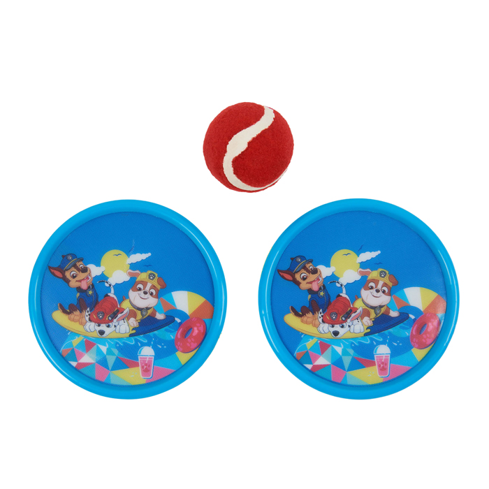 SwimWays - PAW Patrol Vangspel