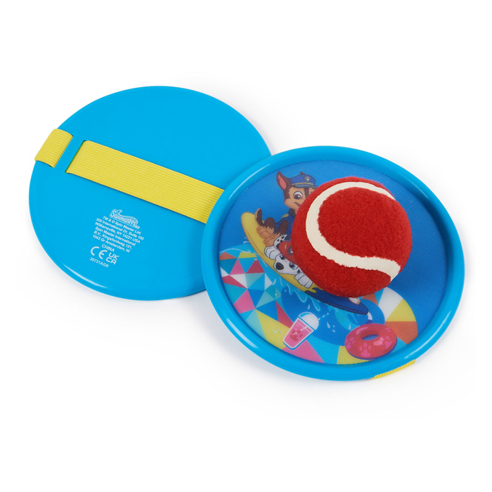 SwimWays – PAW Patrol Fangspiel