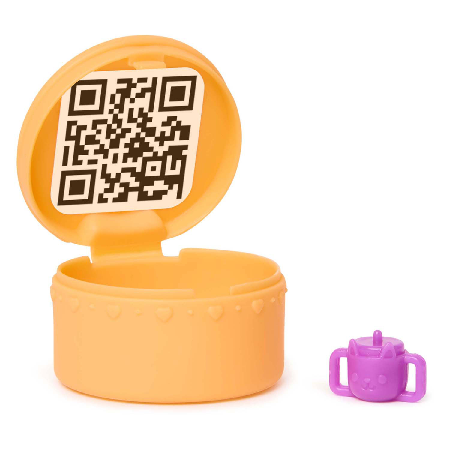 Gabby's Poppenhuis Kitty Care Speelset