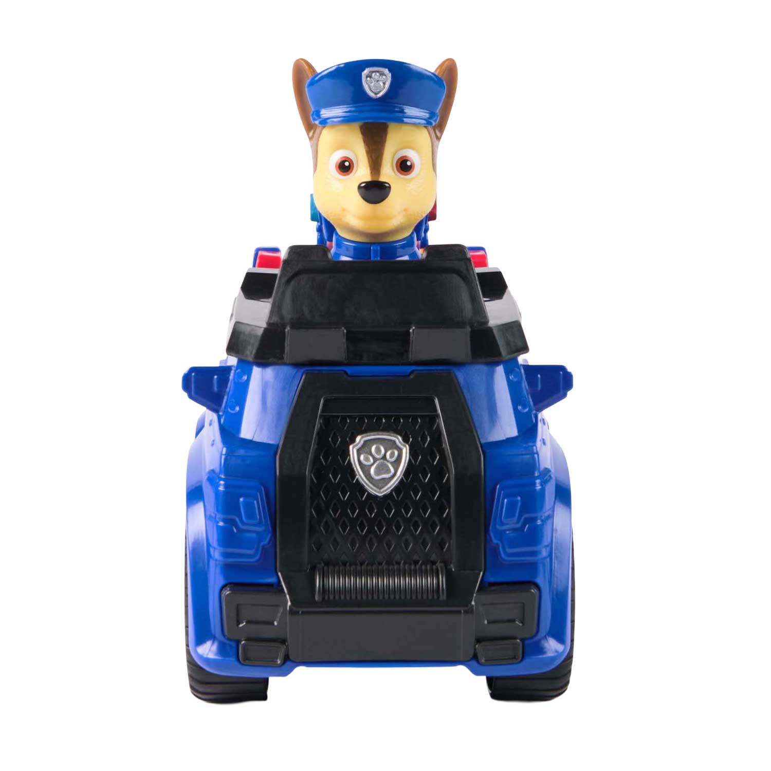 PAW Patrol Reddingsvoertuig - Chase