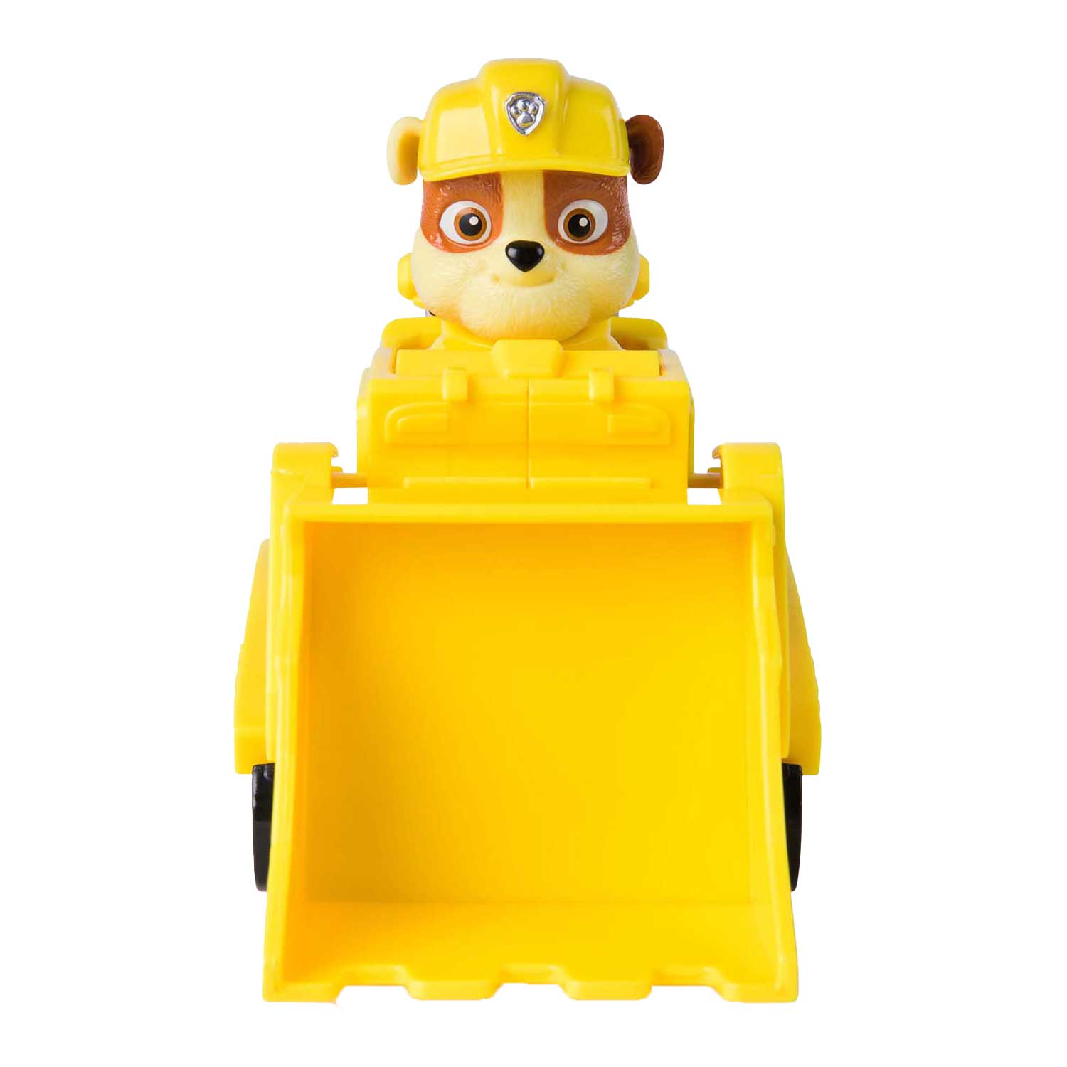 PAW Patrol Reddingsvoertuig - Rubble