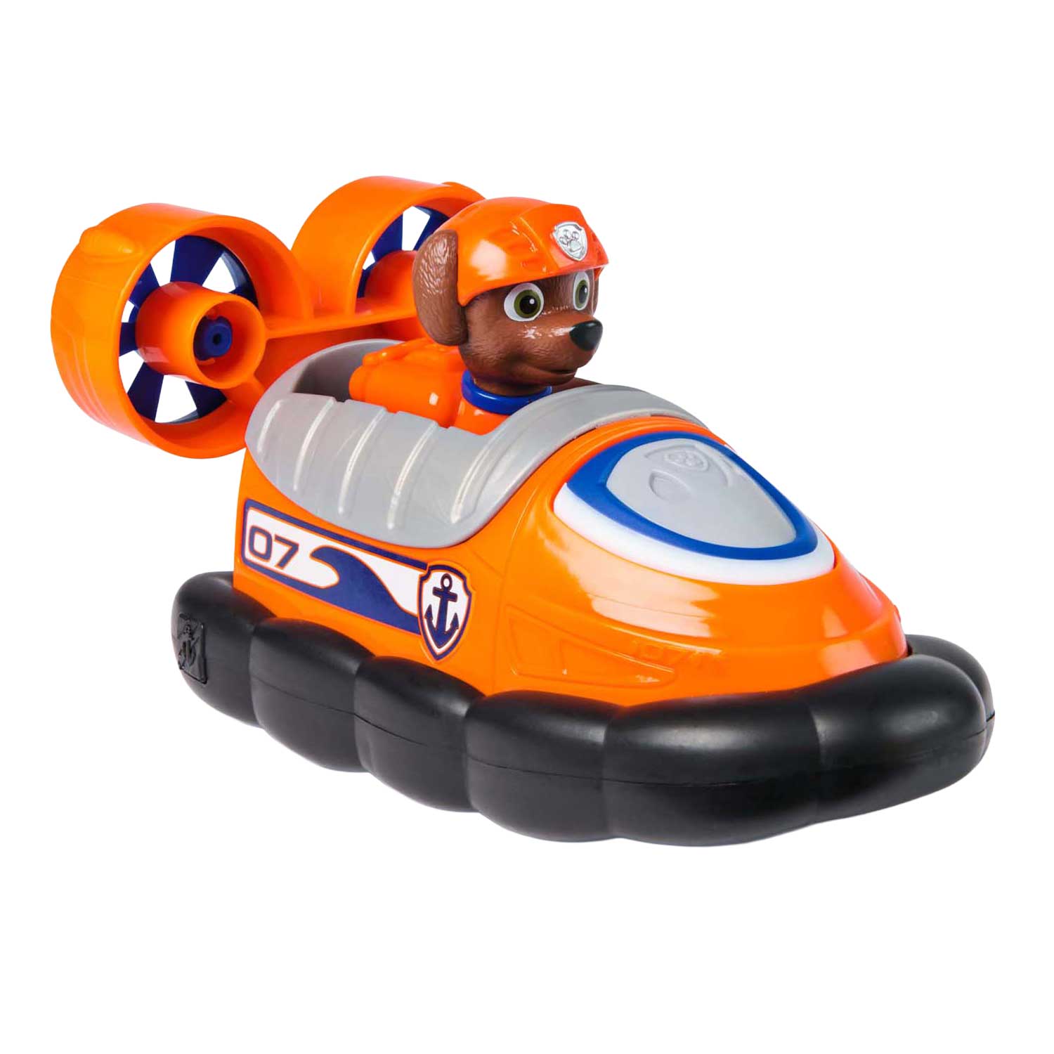 PAW Patrol Reddingsvoertuig - Zuma