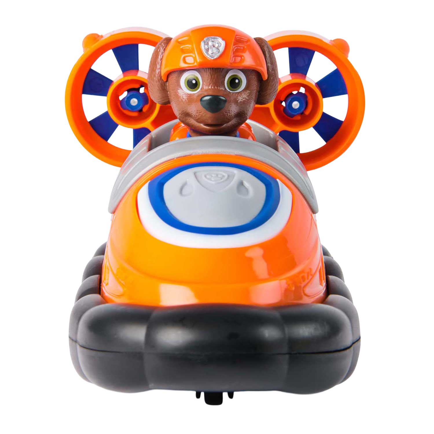 PAW Patrol Reddingsvoertuig - Zuma