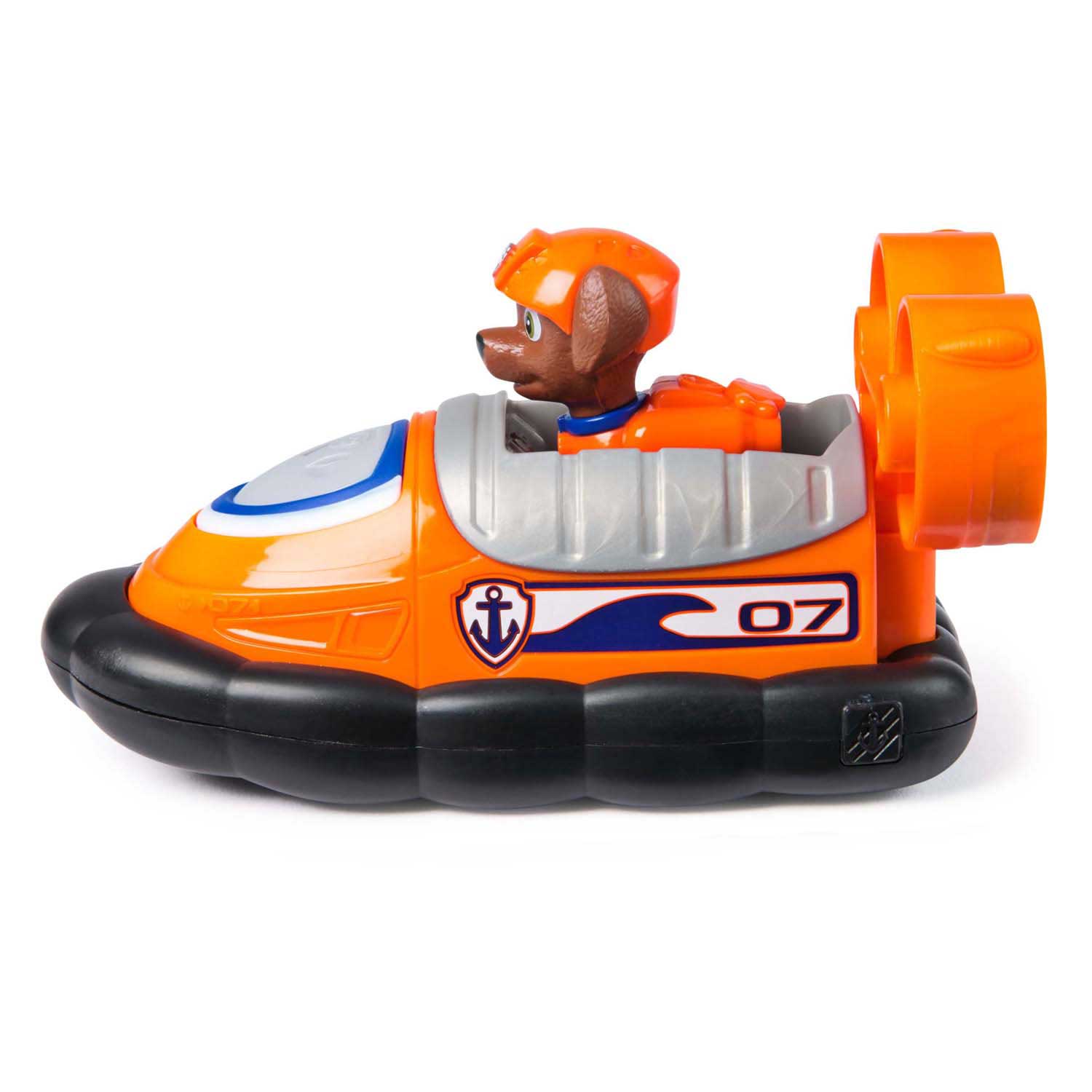PAW Patrol Reddingsvoertuig - Zuma