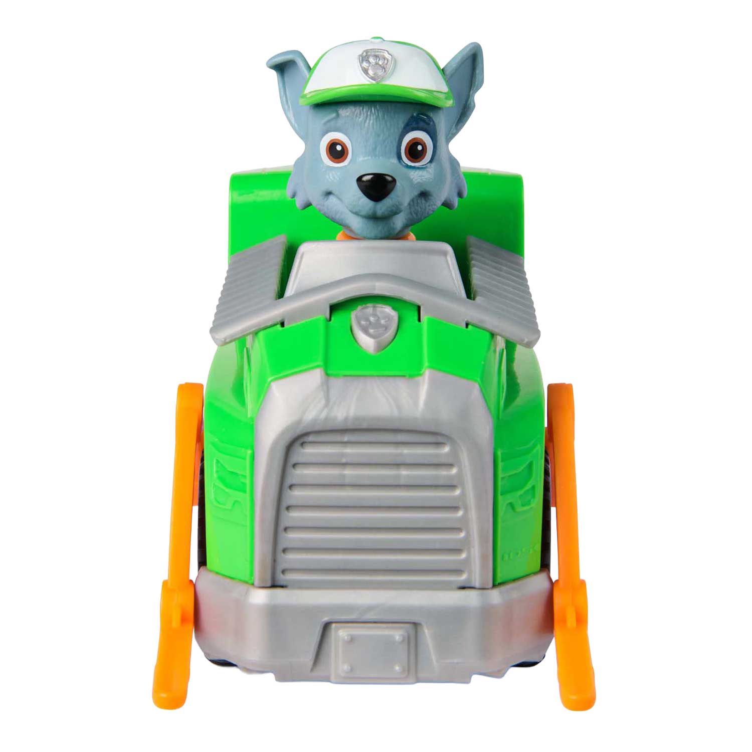PAW Patrol Reddingsvoertuig - Rocky
