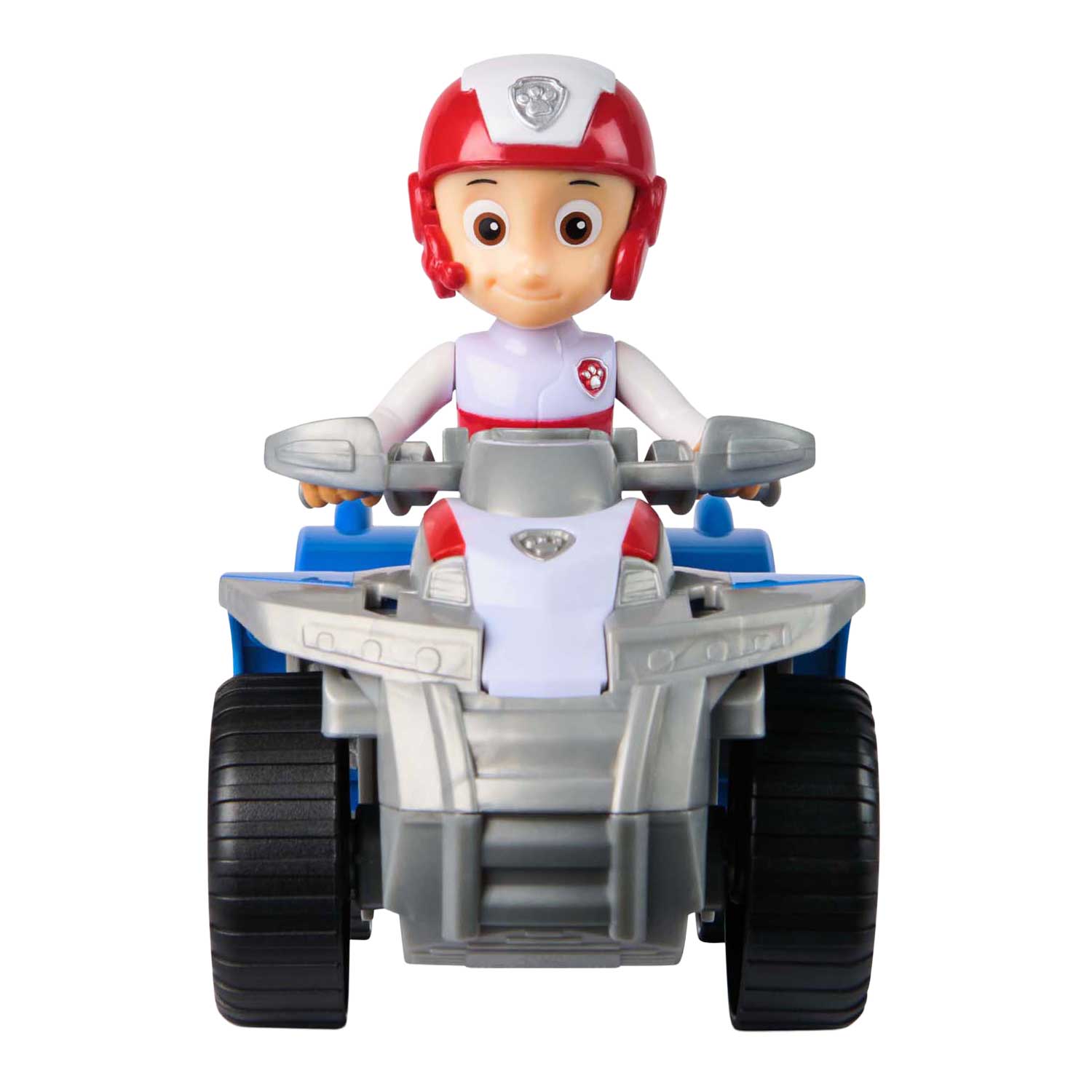 PAW Patrol Reddingsvoertuig - Ryder