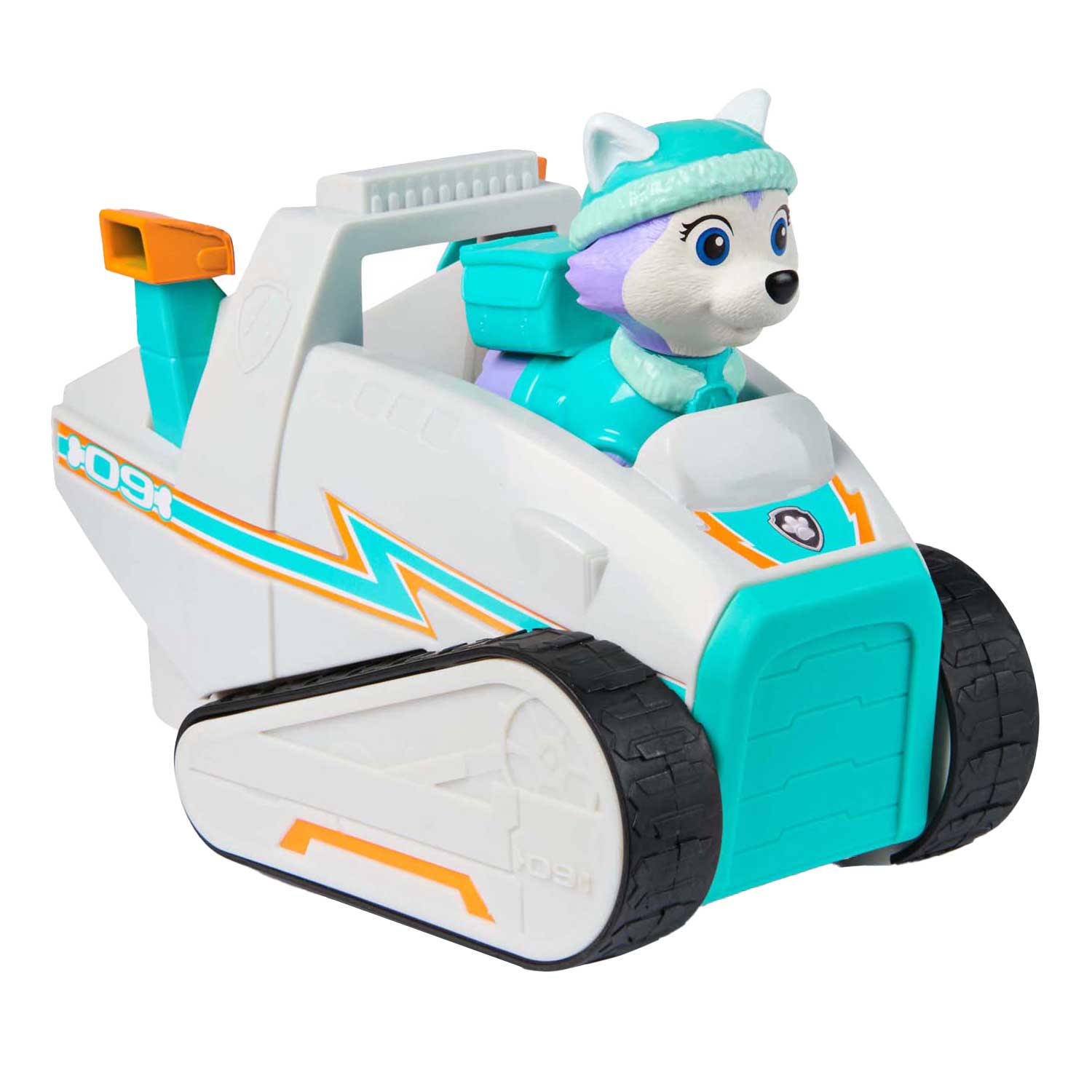 PAW Patrol Reddingsvoertuig - Everest