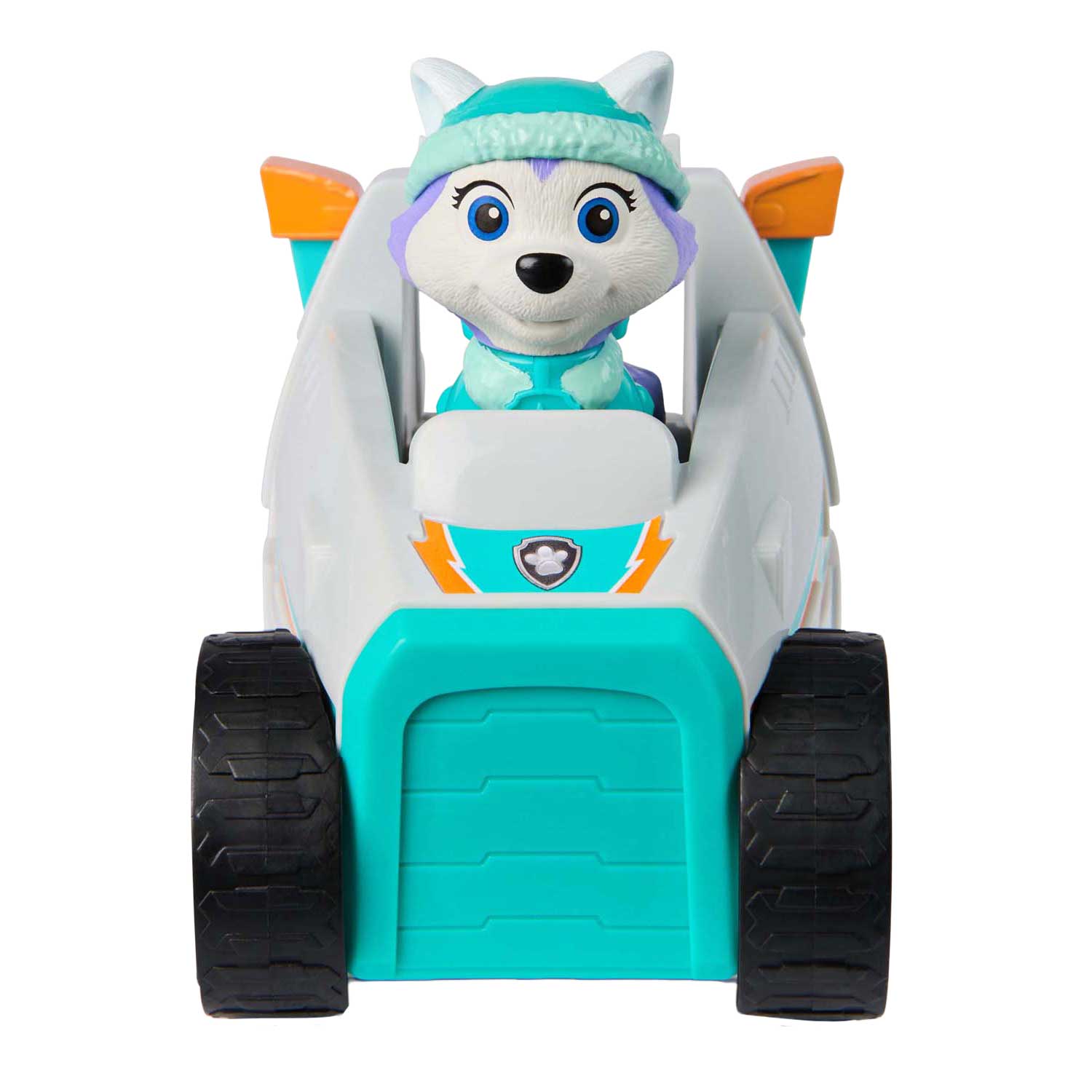 PAW Patrol Reddingsvoertuig - Everest