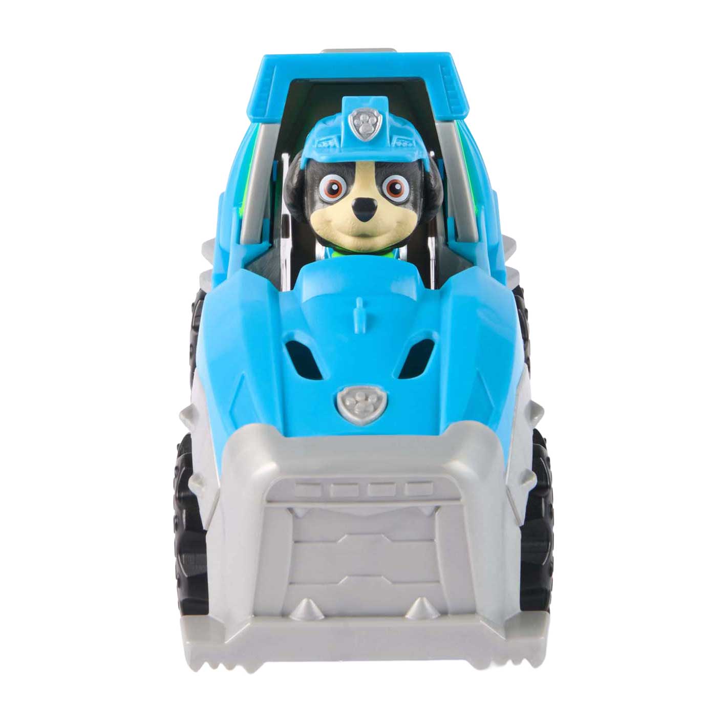 PAW Patrol Reddingsvoertuig - Rex
