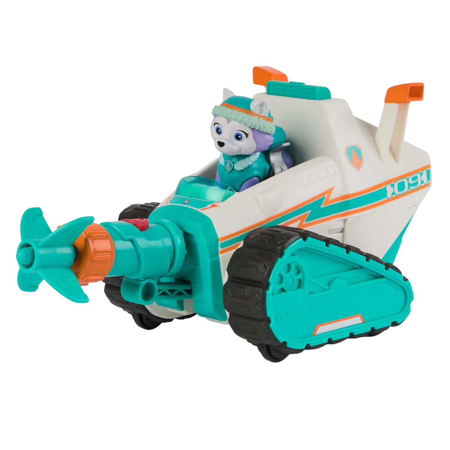 PAW Patrol Everest Deluxe Voertuig