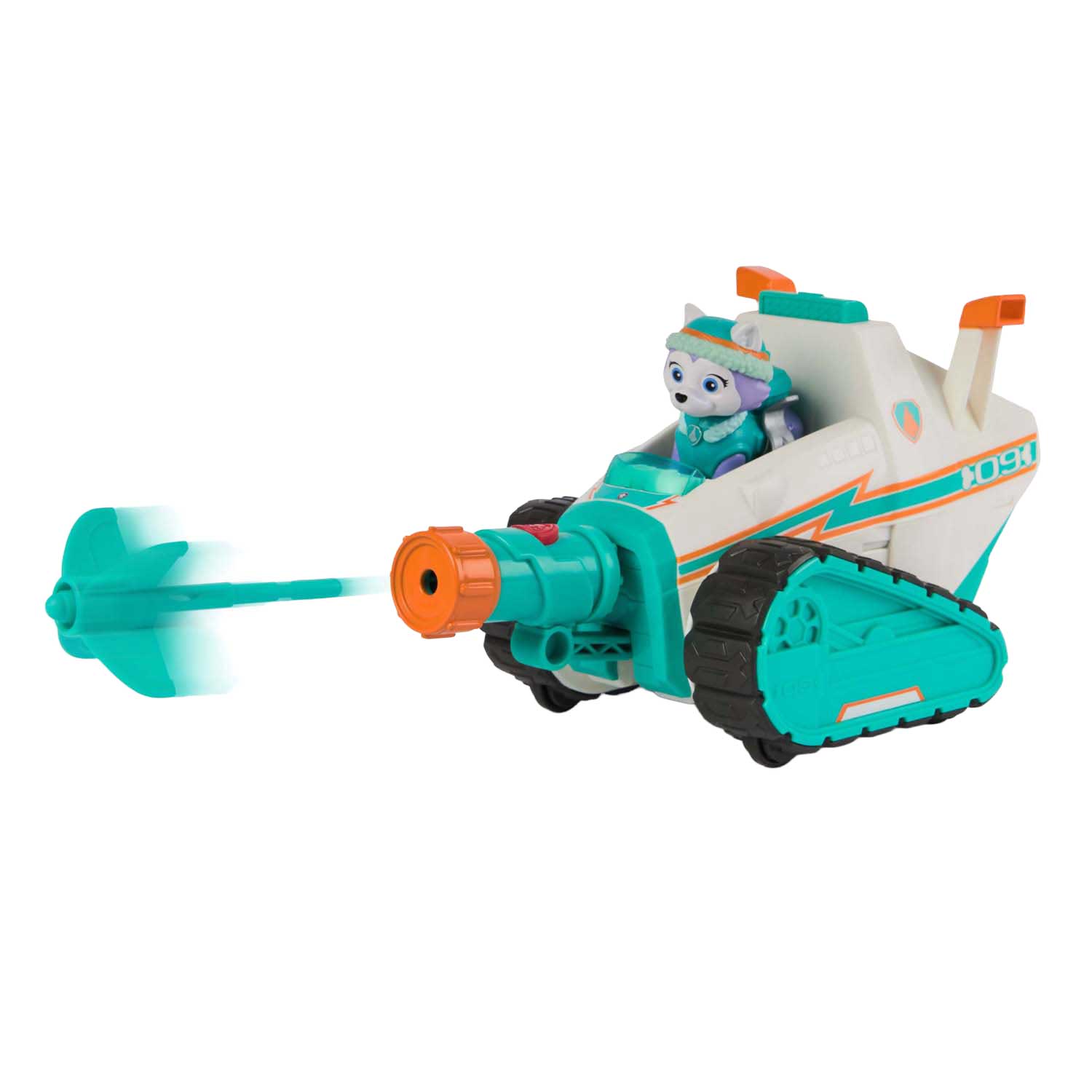 PAW Patrol Everest Deluxe Voertuig