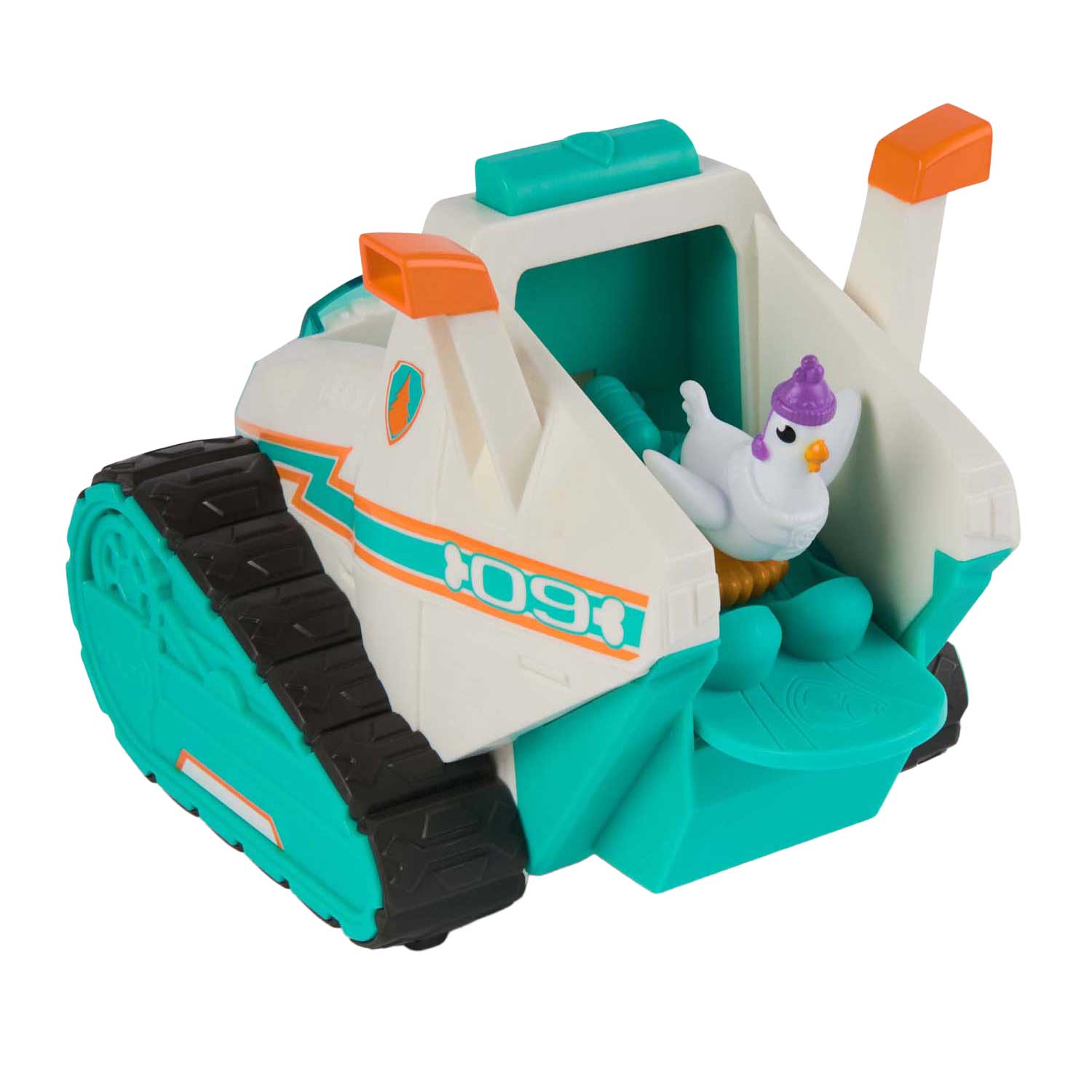 PAW Patrol Everest Deluxe Voertuig