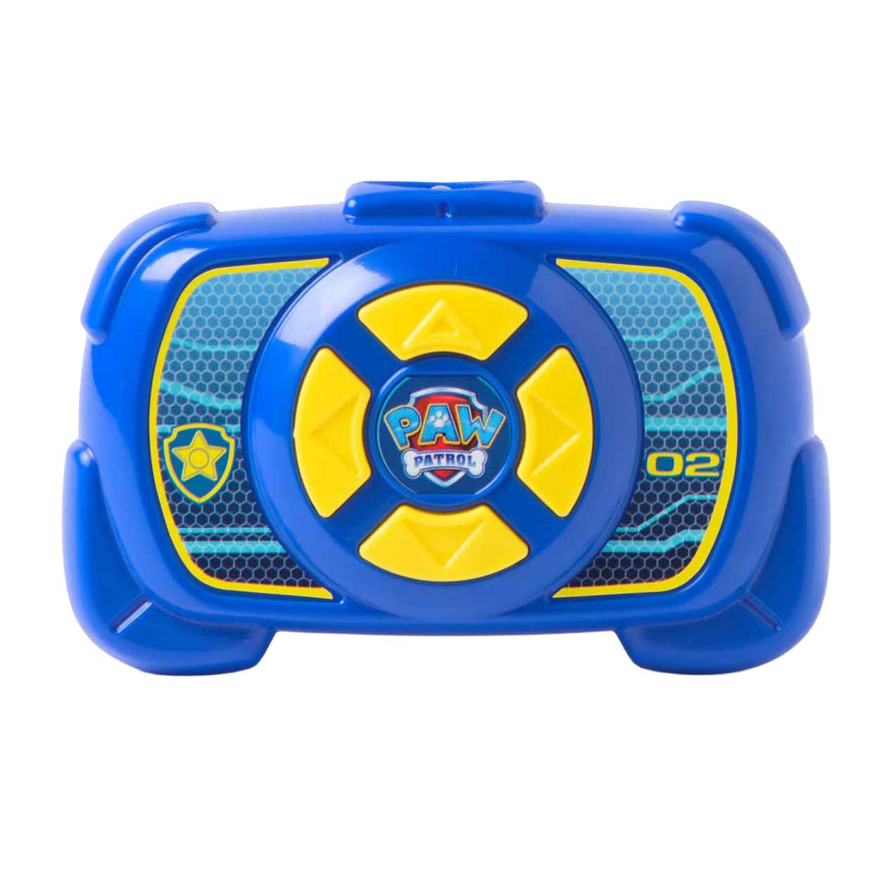PAW Patrol Bestuurbare Politieauto - Chase