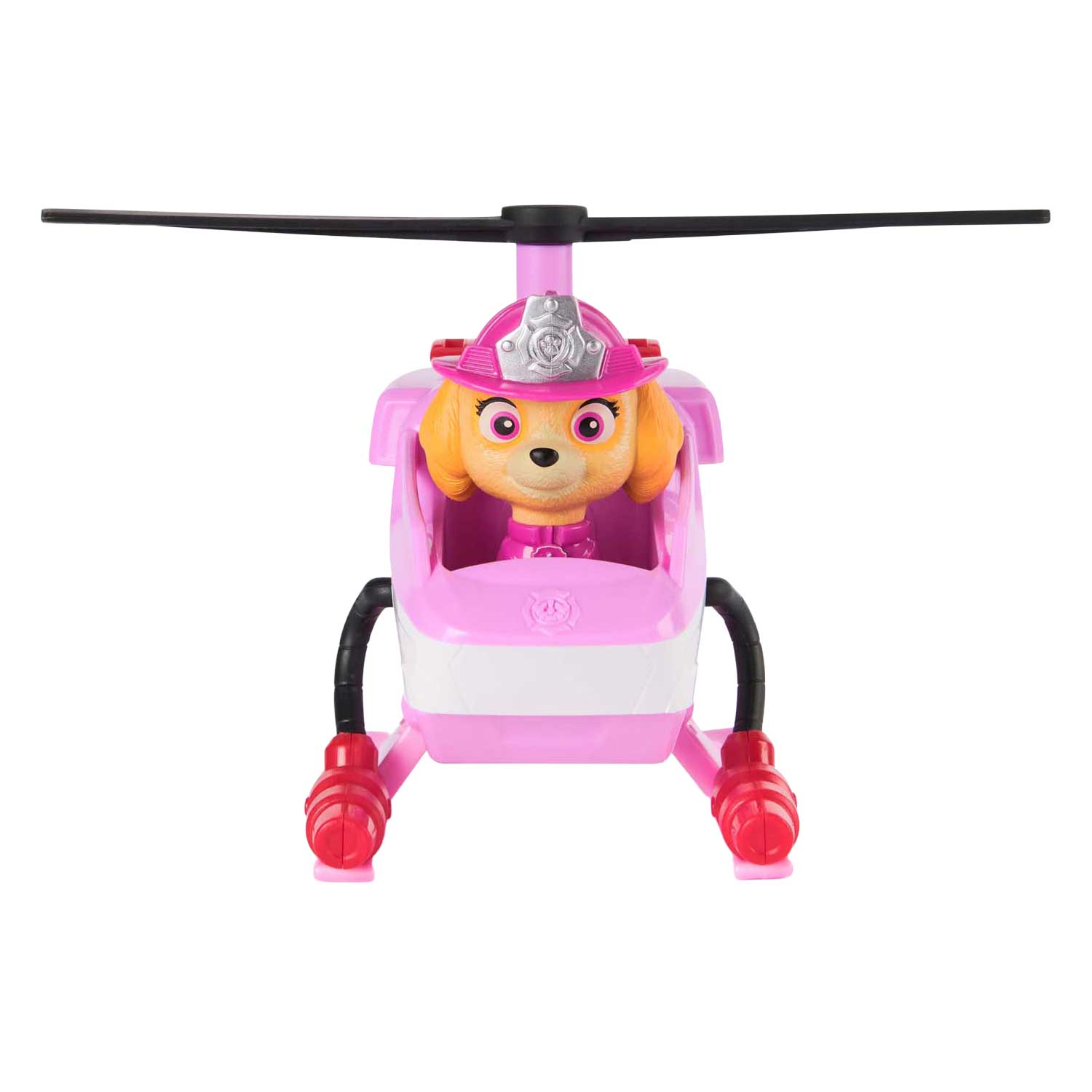 PAW Patrol Fire Rescue Voertuig - Skye