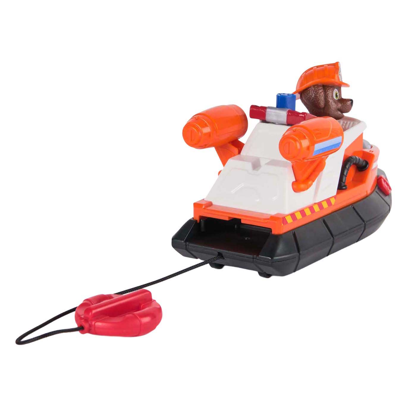 PAW Patrol Fire Rescue Voertuig - Zuma