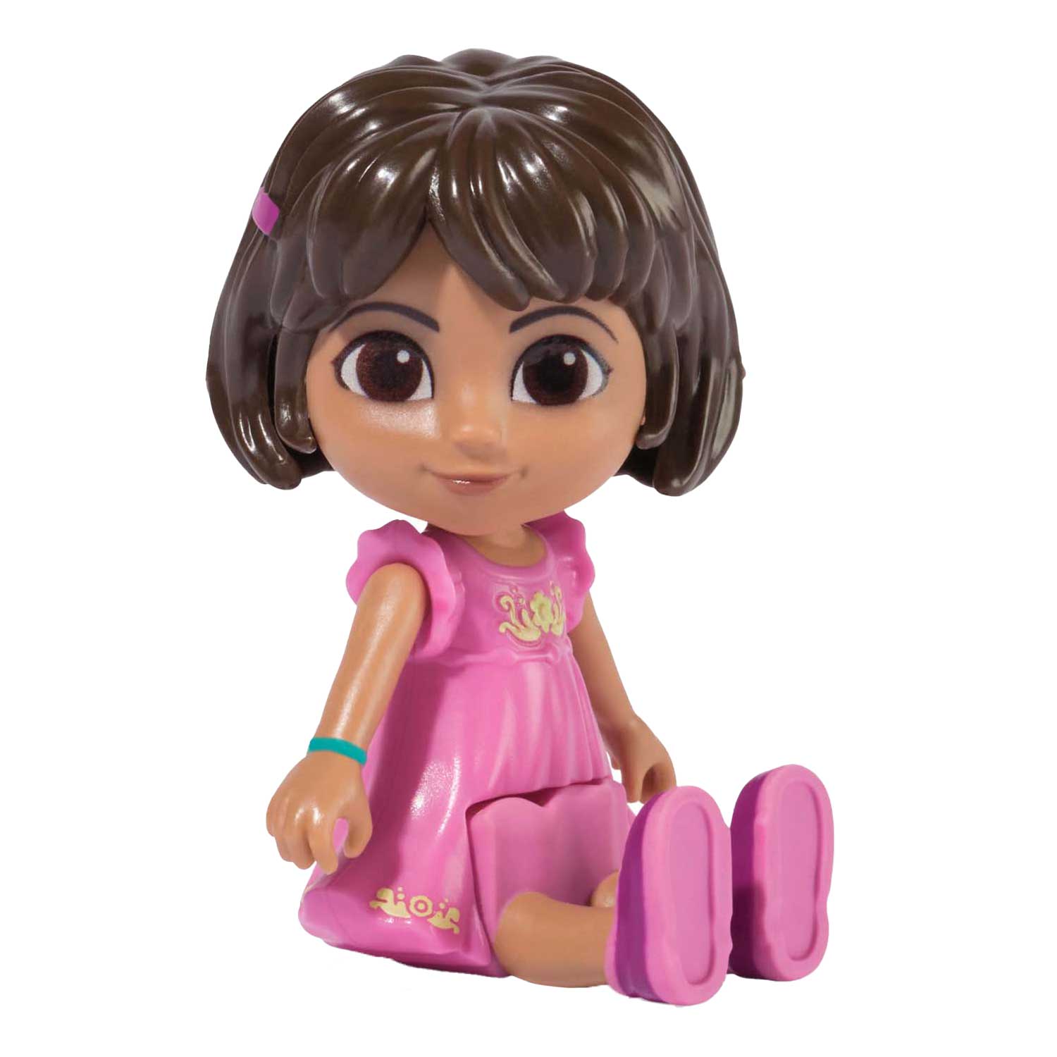 Dora 5 Figuren Cadeauset