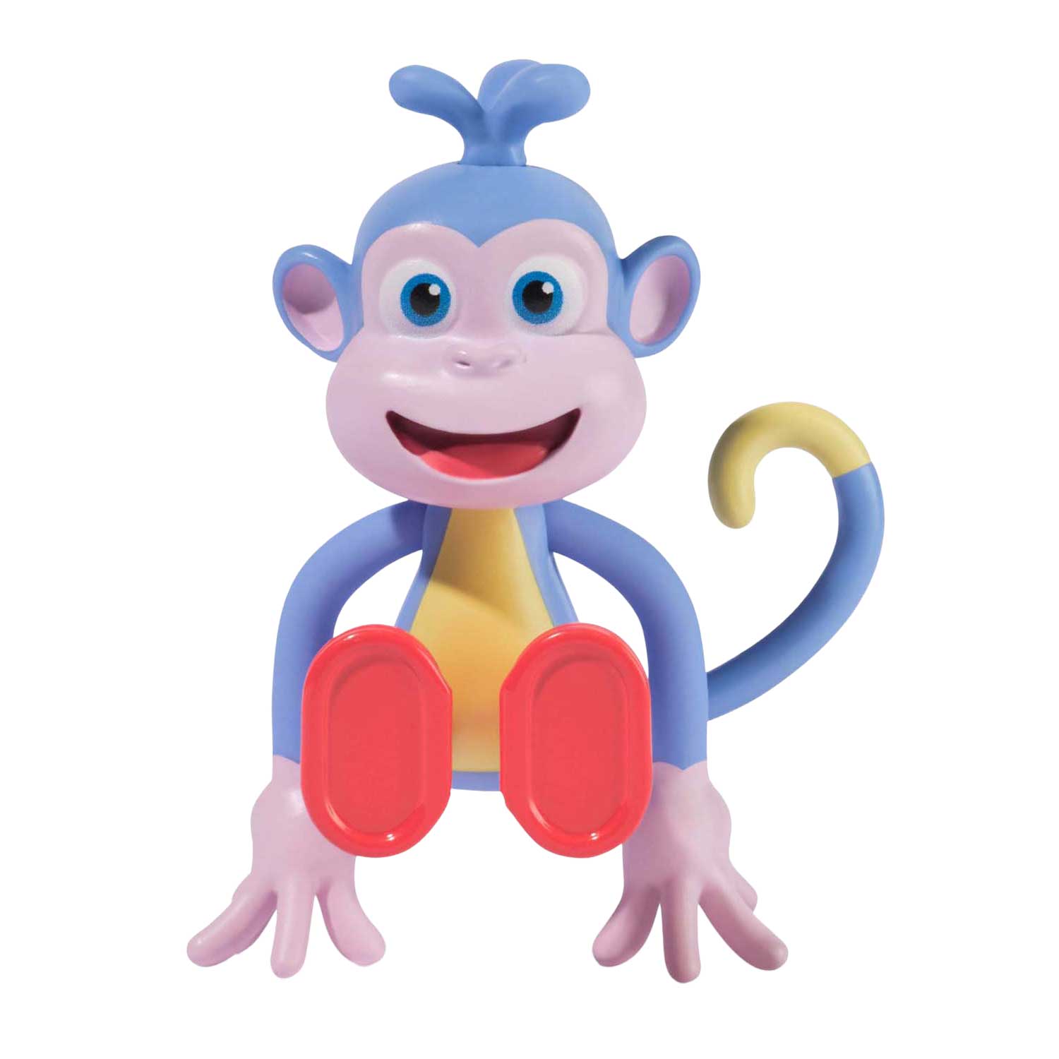Dora 5 Figuren Cadeauset