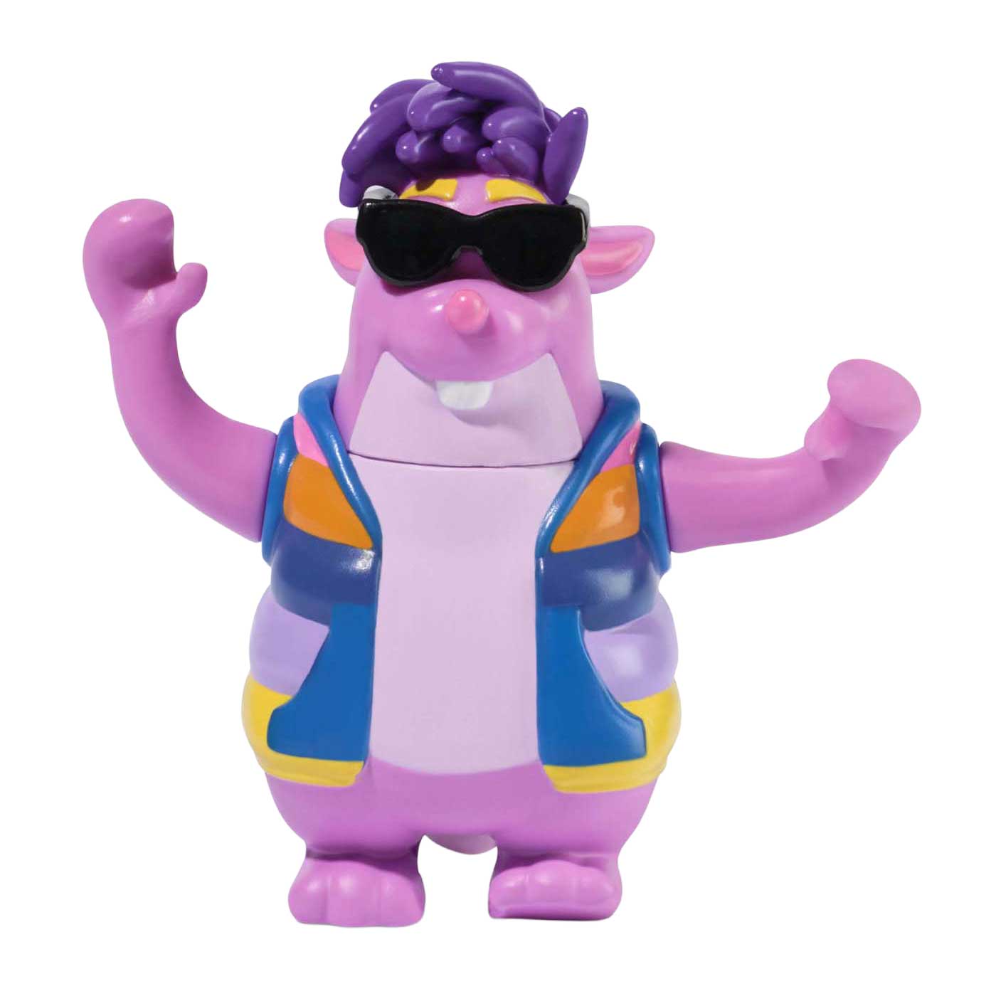 Dora 5 Figuren Cadeauset