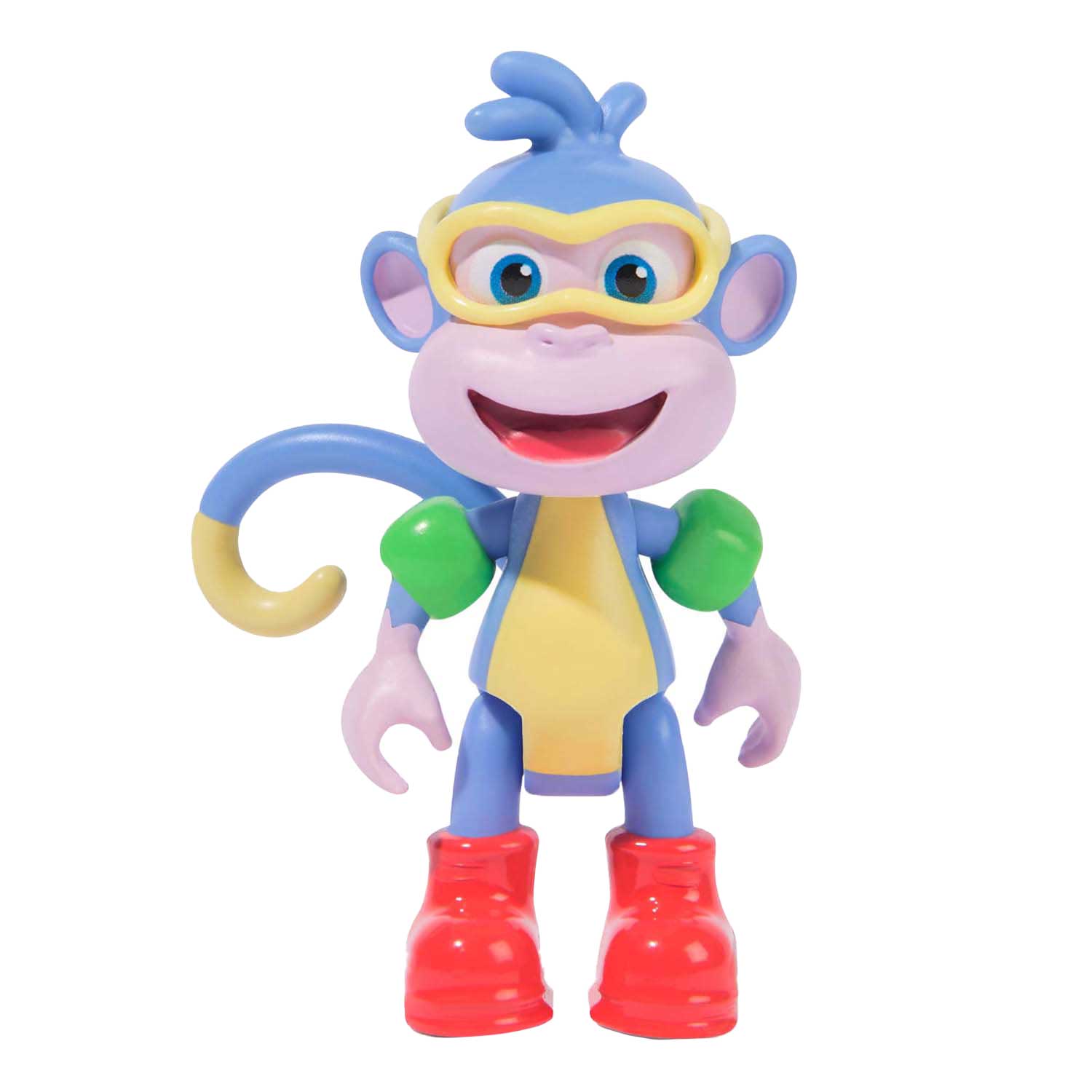 Dora Speelfigurenset - Dora & Boots