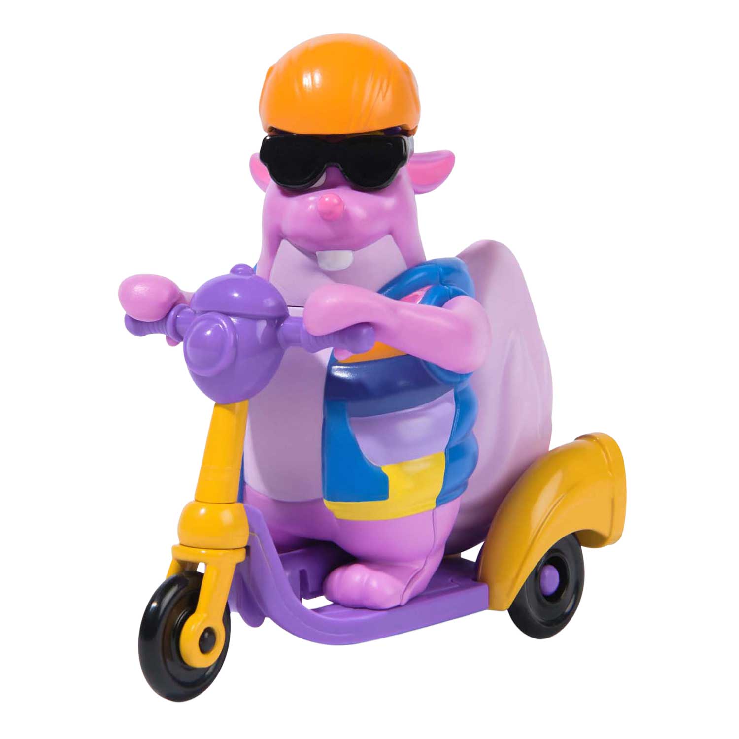 Dora Speelfigurenset - Dora & Tico
