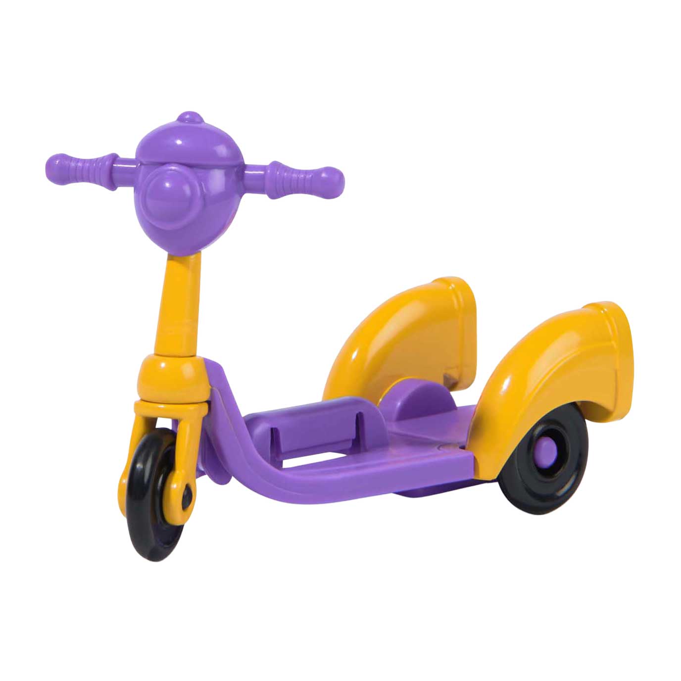 Dora Speelfigurenset - Dora & Tico