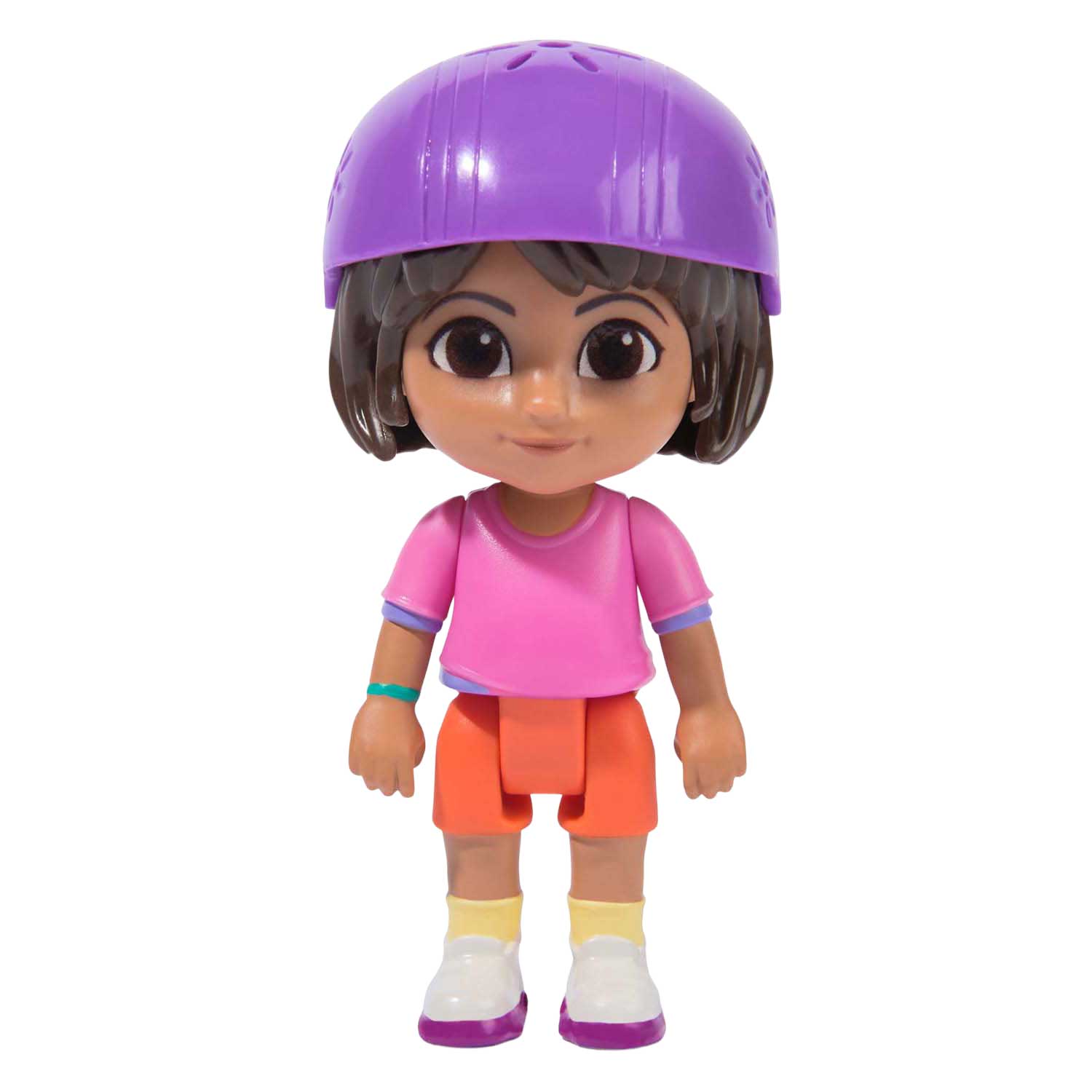 Dora Speelfigurenset - Dora & Tico