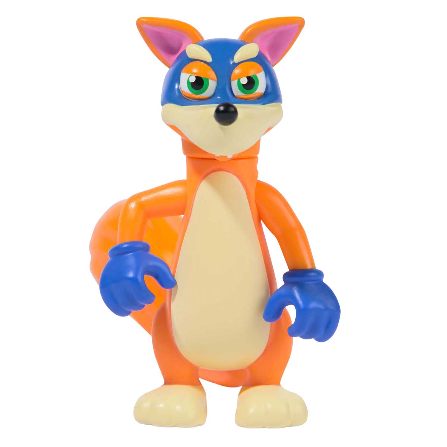Dora Speelfigurenset - Boots & Zwieber
