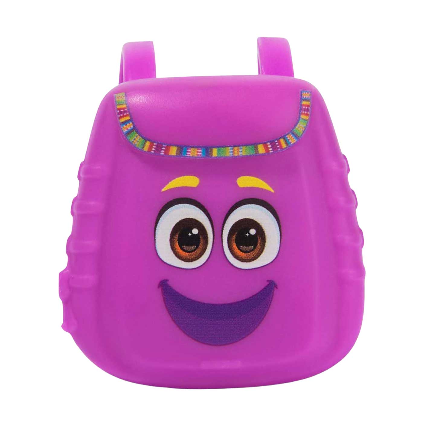 Dora Pop met Rugzak & Boots - 30cm