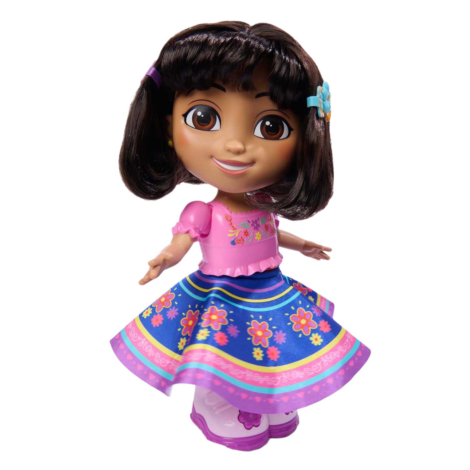 Dora Danspop met Geluid - 30cm