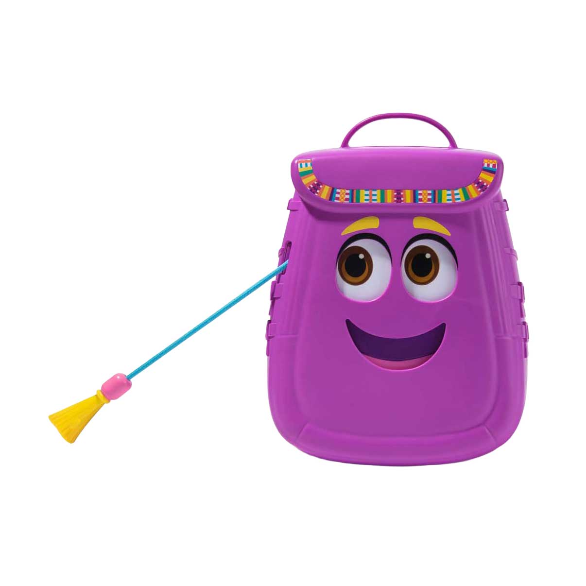 Dora Rugzak met 3 Accessoires