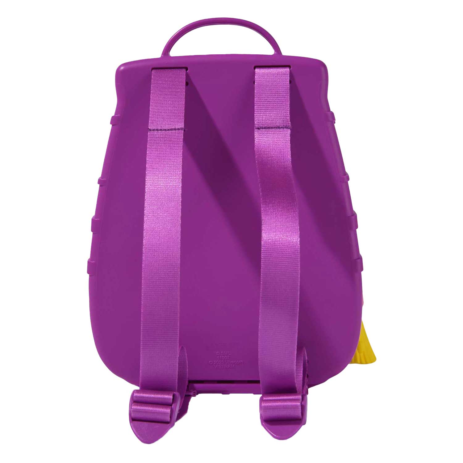 Dora Rugzak met 3 Accessoires